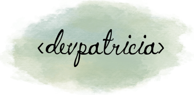 devpatricia logo